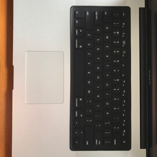 MacBook Pro 17, Late 2011, 2.4Ghz Core i7, 8GB RAM, 1TB 7200RPM