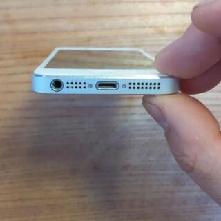 iPhone　ジャンクの画像