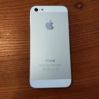 iPhone　ジャンクの画像