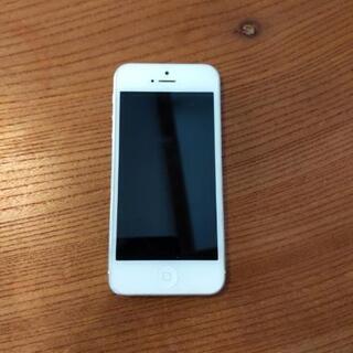 iPhone　ジャンク