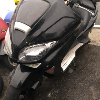 HONDA フォルツァ実働　MF08-13 福岡市南区