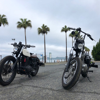 バイク仲間募集！！ - 和歌山市