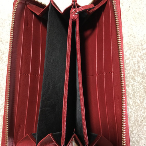 GUCCI 長財布
