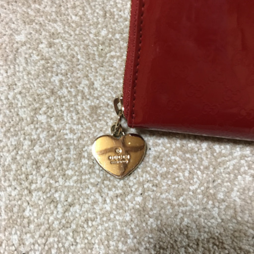 GUCCI 長財布