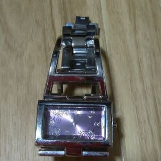 ファッション時計【取引中】