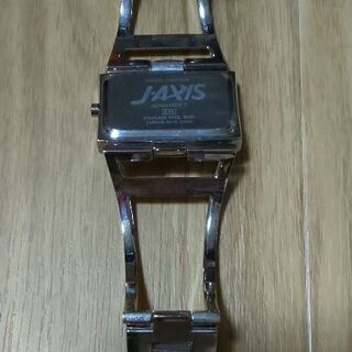 ファッション時計【取引中】の画像