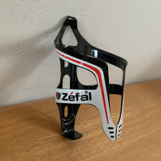 Zefal ゼファール　カーボンボトルケージ