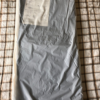 値下げしました！3000→2000【未開封】ミニトゥルースリーパー　ごろ寝マットの画像
