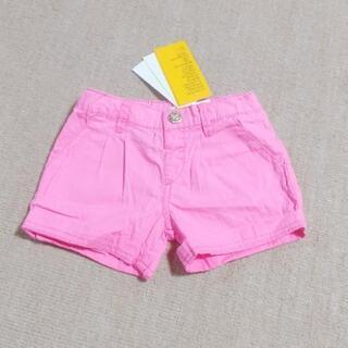 新品未使用 H＆M ショートパンツ