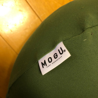 寝具 抱き枕 MOGUの画像
