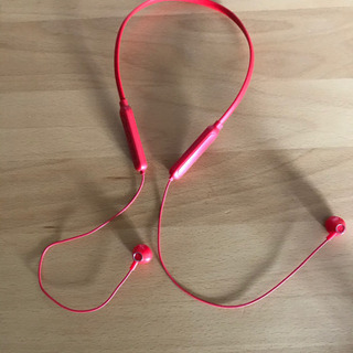 ジャンク　ワイヤレス　イヤホン　Bluetoothの画像