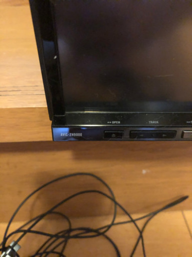 カロッツェリア　ナビ