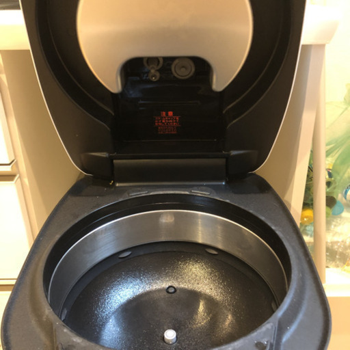 定価6万炊飯器 5.5合