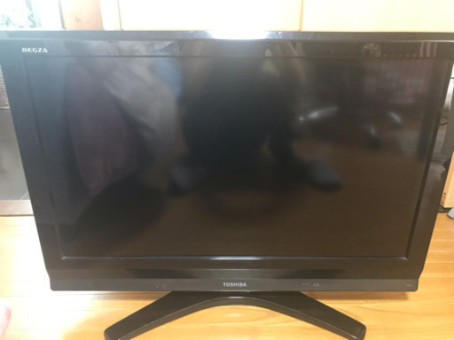 液晶テレビ お渡し先決まりました