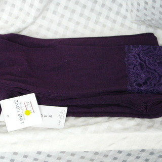 新品　LINE LOVE　M～L　ヒップ85～98　身長150～...