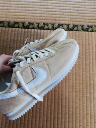 メンズ　NIKE　ナイキ　スニーカー　27.5㎝　未使用