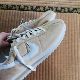 メンズ　NIKE　ナイキ　スニーカー　27.5㎝　未使用