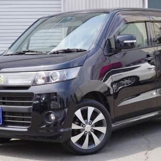 軽自動車といえばなにが思い浮かびますか？？わごんR です💛の画像