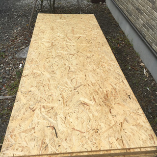 OSB 合板　