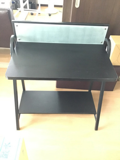 PCデスク