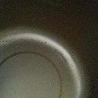 小穴発見／夏季合宿に使っていた◎大きなヤカン　やかん10リットル　の画像