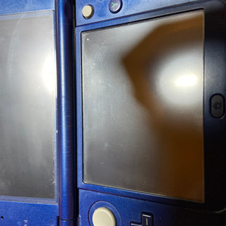 【最終値下げ】new 3DS LLセット販売！の画像