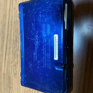 【最終値下げ】new 3DS LLセット販売！の画像