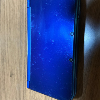 【最終値下げ】new 3DS LLセット販売！の画像