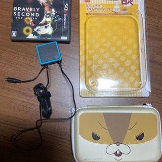 【最終値下げ】new 3DS LLセット販売！の画像
