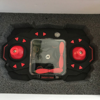 ミニドローン　おもちゃの画像