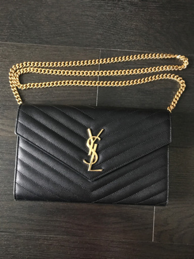 バッグ SAINT LAURENT