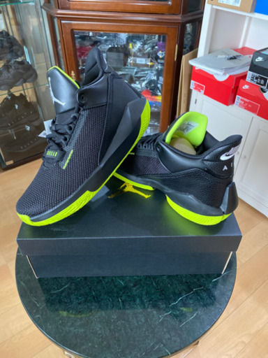 新品　NIKE  AIR JORDAN 2×3 PF  27.5cm
