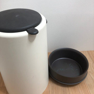 オムツポットです。の画像