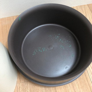 オムツポットです。の画像