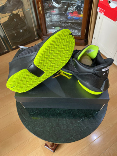 新品　NIKE  AIR JORDAN 2×3 PF  27.5cm