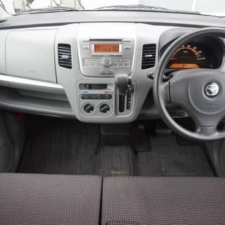 ⭐誰でも車がローンで買える⭐🚗自社ローン専門店🚗ＡＺ－ワゴン ＸＳ　リミテッドの画像