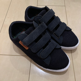 中古　女性用　スニーカー  