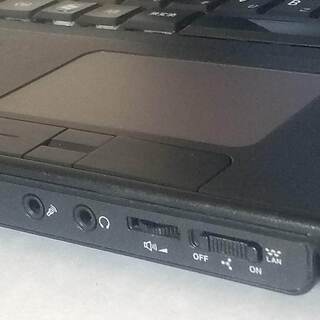 すぐ使えるNECノートパソコン②/Windows10/Wi-Fi/学習の画像