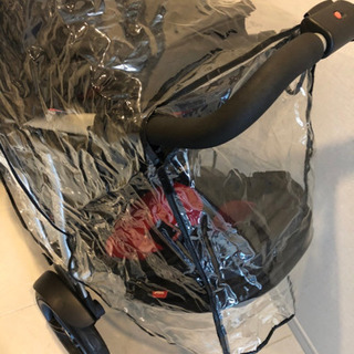 【値下げ中】phil&teds vibe 2人乗りベビーカーの画像