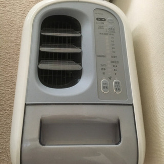 シャープ　プラズマクラスター　加湿イオン発生機