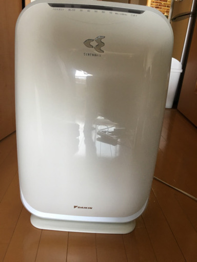 空気清浄機　ダイキン