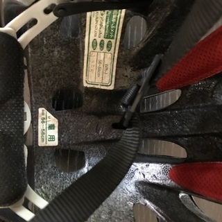 子ども用ヘルメットの画像
