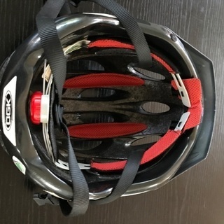 子ども用ヘルメットの画像