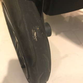 【値下げ中】phil&teds vibe 2人乗りベビーカーの画像