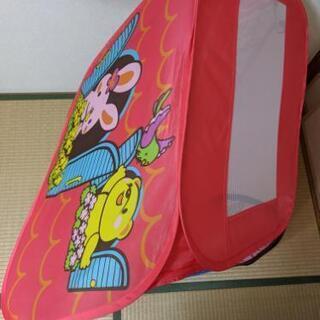 ぽぽちゃん お道具 インターホン付き♪ぽぽちゃん家 (ち)の画像