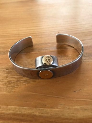 goro's平打ちリング100%正規品