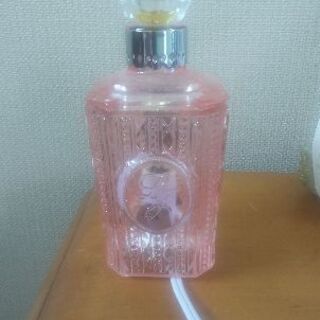 アロマランプ