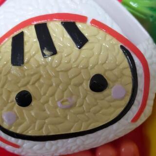 ぽぽちゃん　お弁当　セットの画像