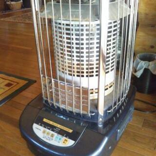  業務用石油ストーブ