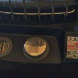 業務用石油ストーブの画像